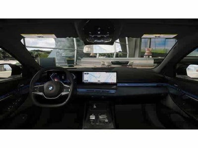 2027 BMW 5 Series 530i xDrive Sedan