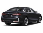 2027 BMW 5 Series 530i xDrive Sedan