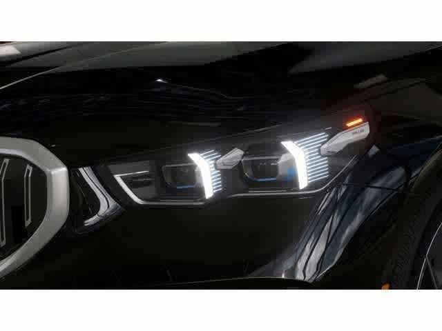 2027 BMW 5 Series 530i xDrive Sedan
