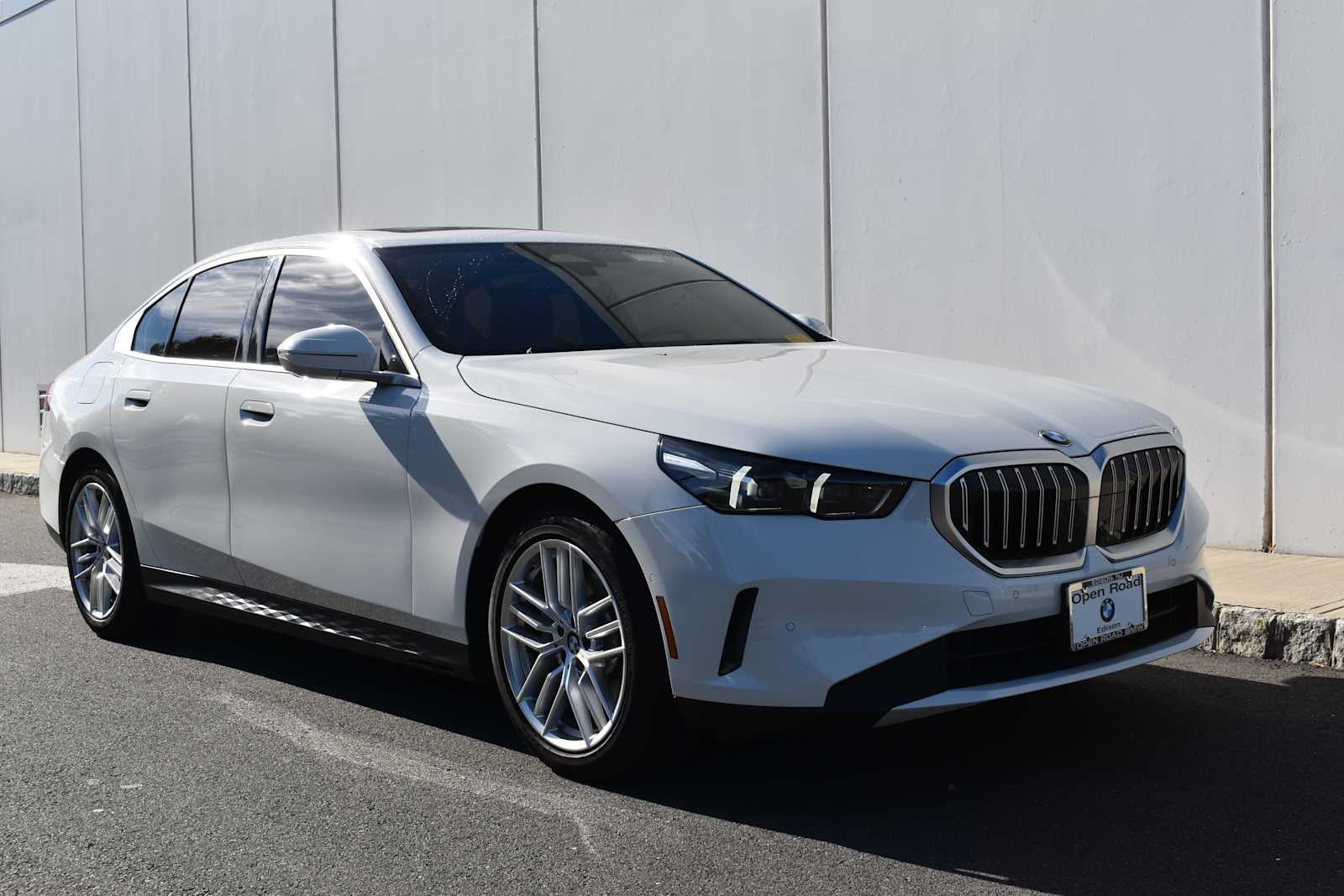 2024 BMW 5 Series 530i xDrive Sedan