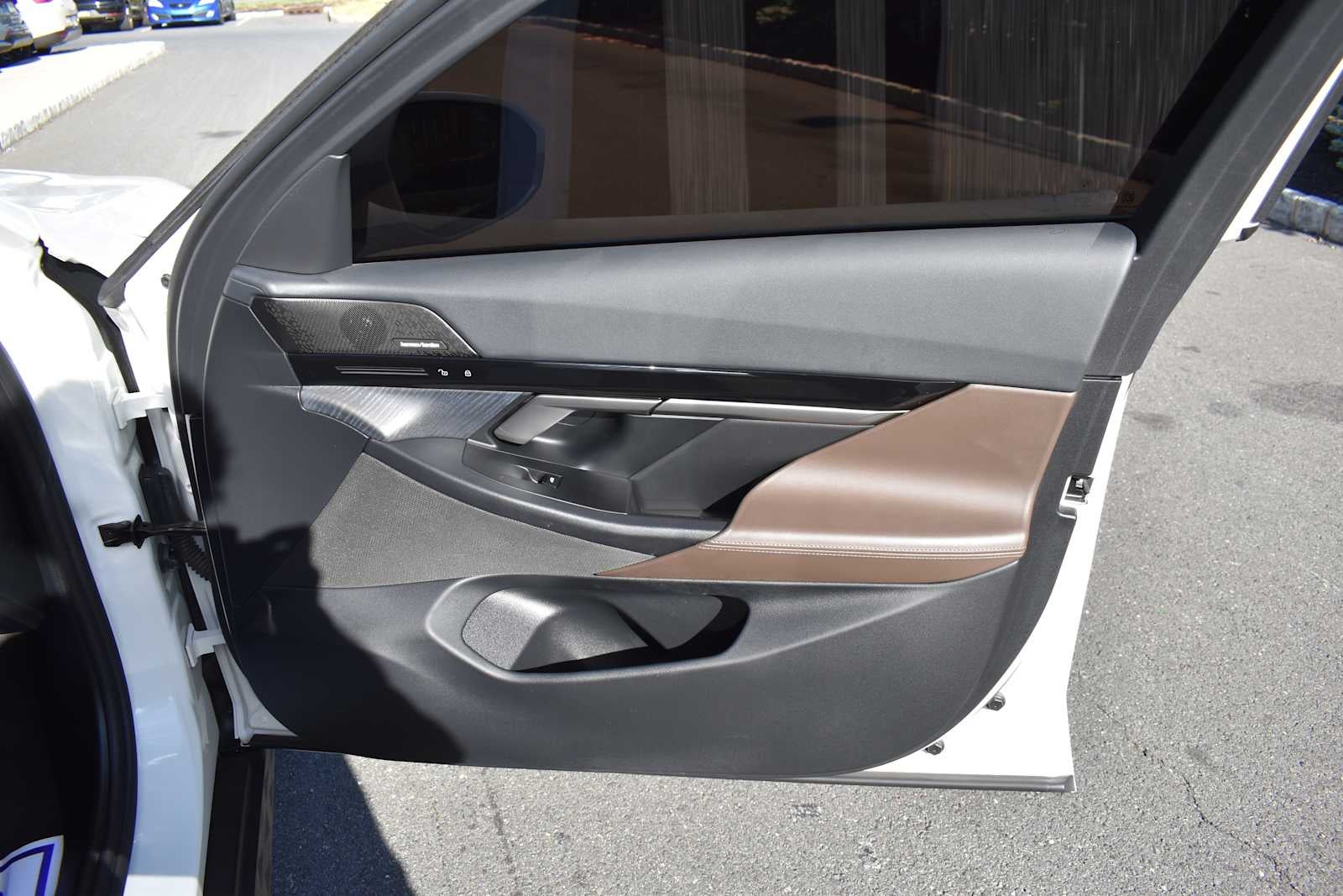 2024 BMW 5 Series 530i xDrive Sedan