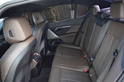 2024 BMW 5 Series 530i xDrive Sedan
