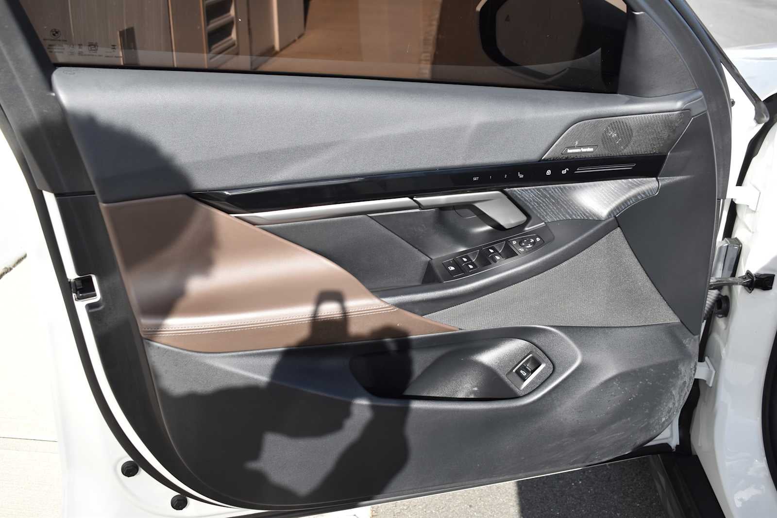 2024 BMW 5 Series 530i xDrive Sedan