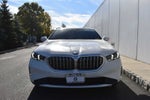 2024 BMW 5 Series 530i xDrive Sedan