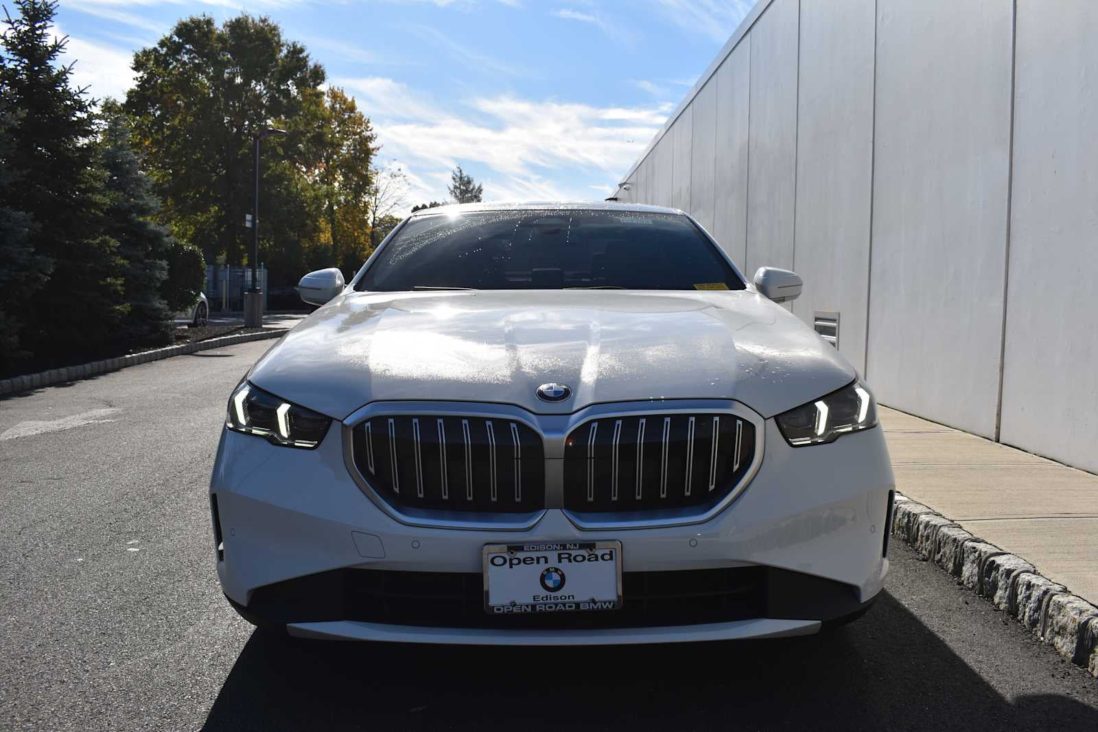 2024 BMW 5 Series 530i xDrive Sedan