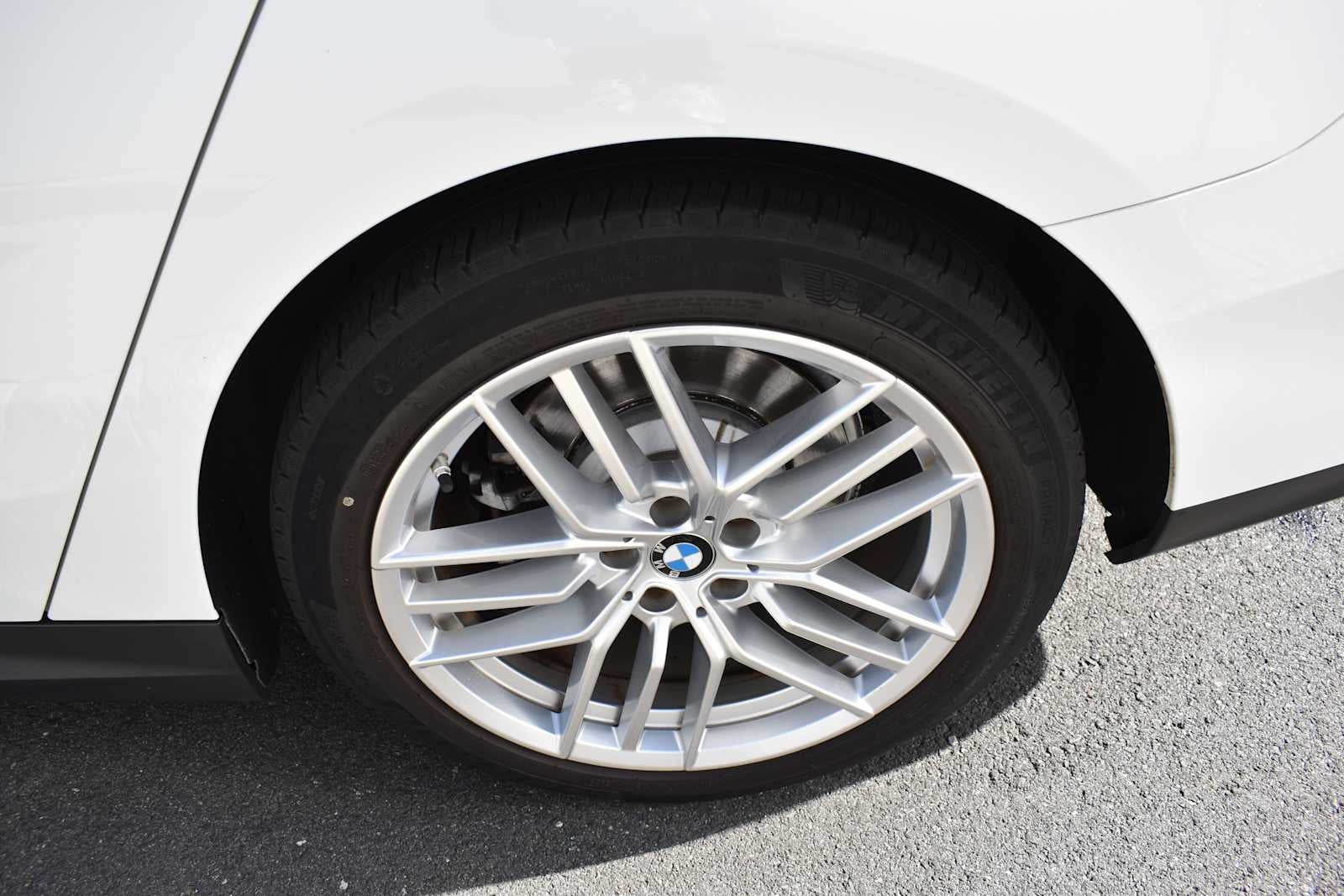 2024 BMW 5 Series 530i xDrive Sedan