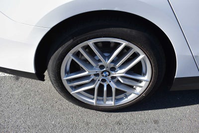 2024 BMW 5 Series 530i xDrive Sedan