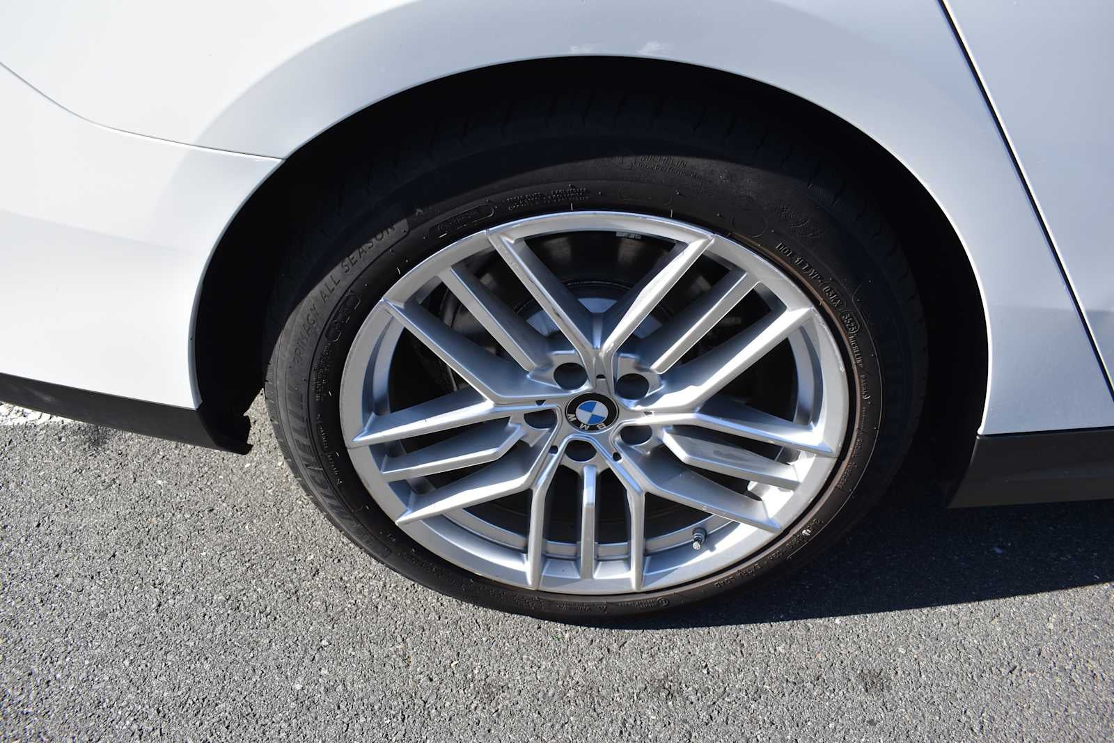 2024 BMW 5 Series 530i xDrive Sedan