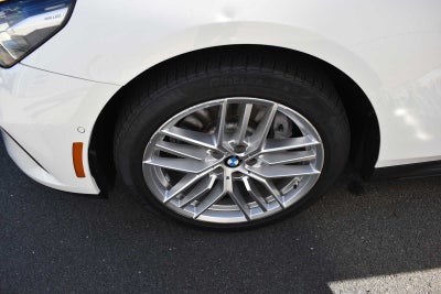 2024 BMW 5 Series 530i xDrive Sedan