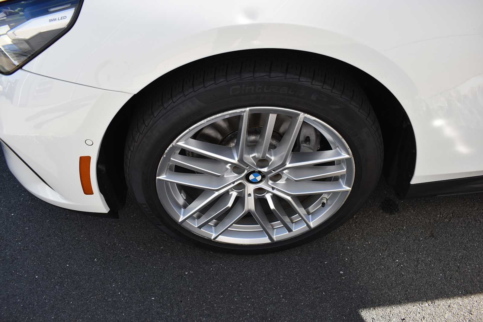 2024 BMW 5 Series 530i xDrive Sedan