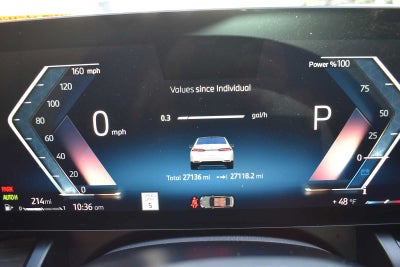 2024 BMW 5 Series 530i xDrive Sedan