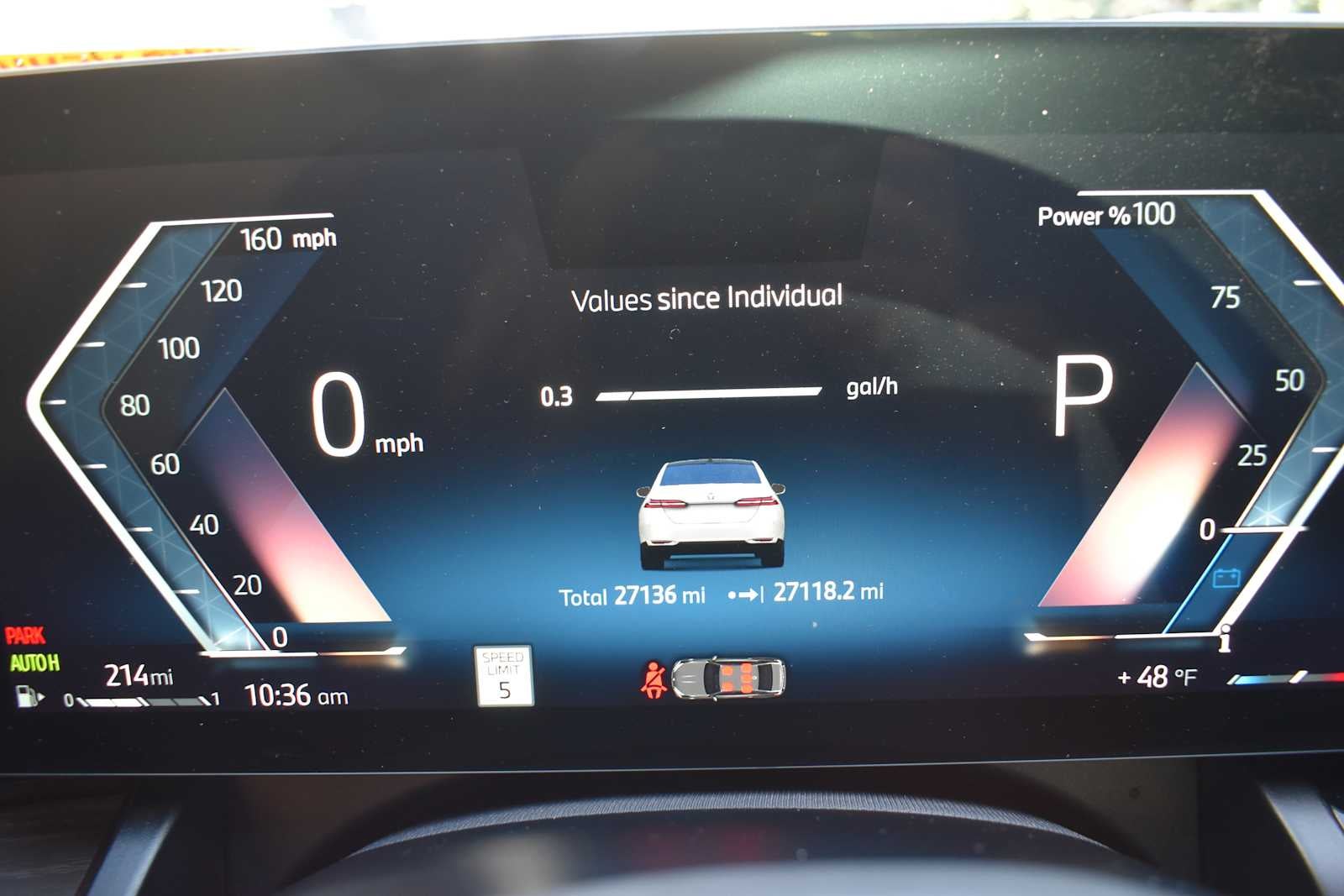 2024 BMW 5 Series 530i xDrive Sedan