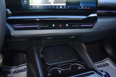 2024 BMW 5 Series 530i xDrive Sedan