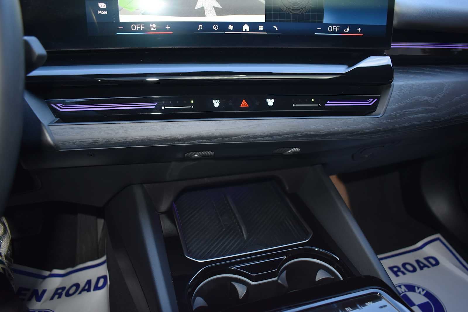 2024 BMW 5 Series 530i xDrive Sedan