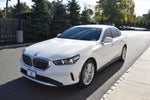 2024 BMW 5 Series 530i xDrive Sedan