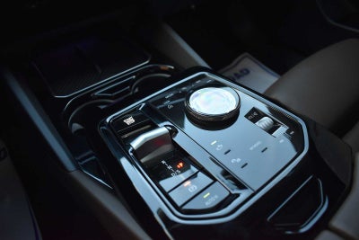 2024 BMW 5 Series 530i xDrive Sedan
