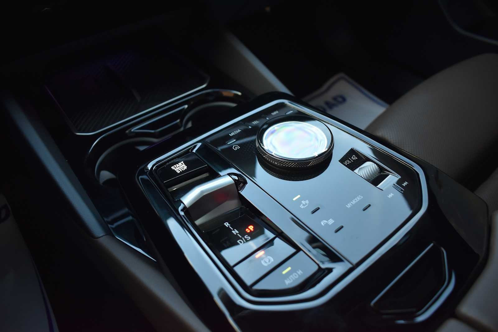 2024 BMW 5 Series 530i xDrive Sedan