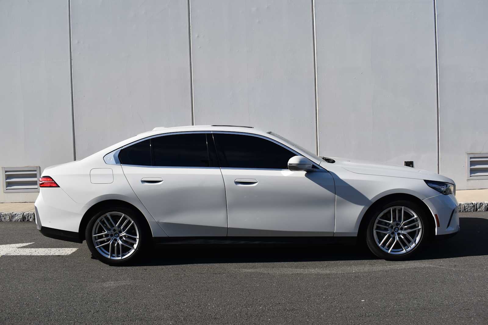 2024 BMW 5 Series 530i xDrive Sedan