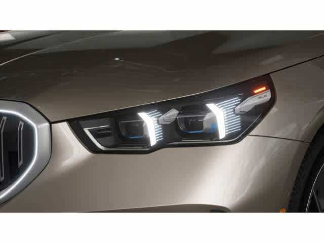 2026 BMW 5 Series 530i xDrive Sedan