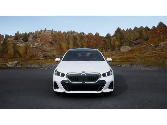 2026 BMW 5 Series 530i xDrive Sedan