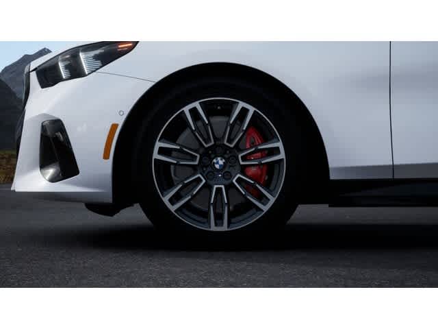 2026 BMW 5 Series 530i xDrive Sedan