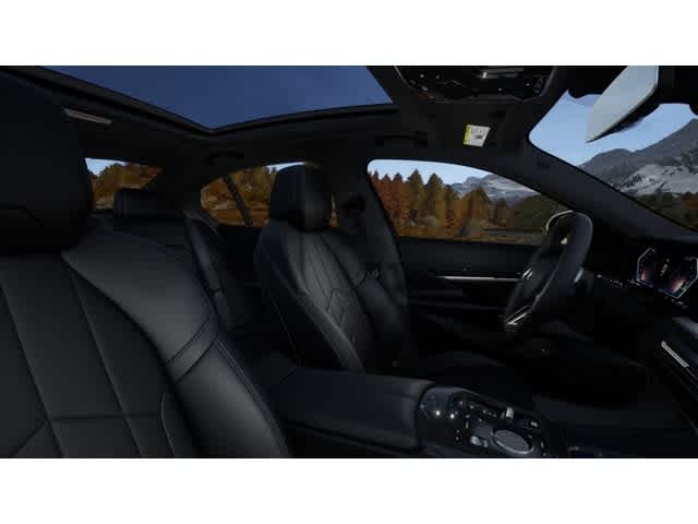 2026 BMW 5 Series 530i xDrive Sedan