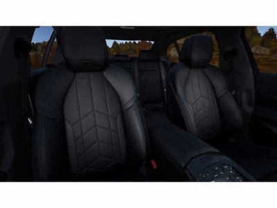 2026 BMW 5 Series 530i xDrive Sedan