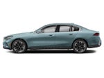 2026 BMW 5 Series 530i xDrive Sedan