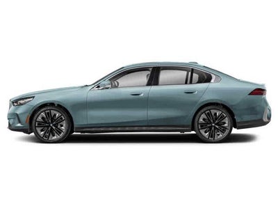 2026 BMW 5 Series 530i xDrive Sedan