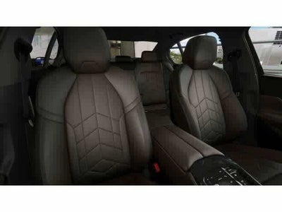 2027 BMW 5 Series 530i xDrive Sedan