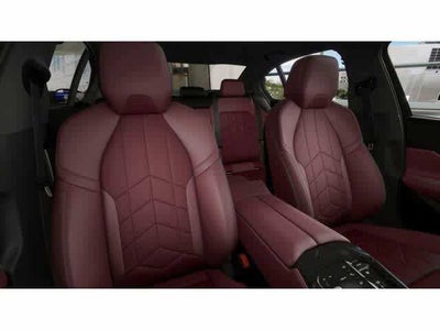 2027 BMW 5 Series 530i xDrive Sedan
