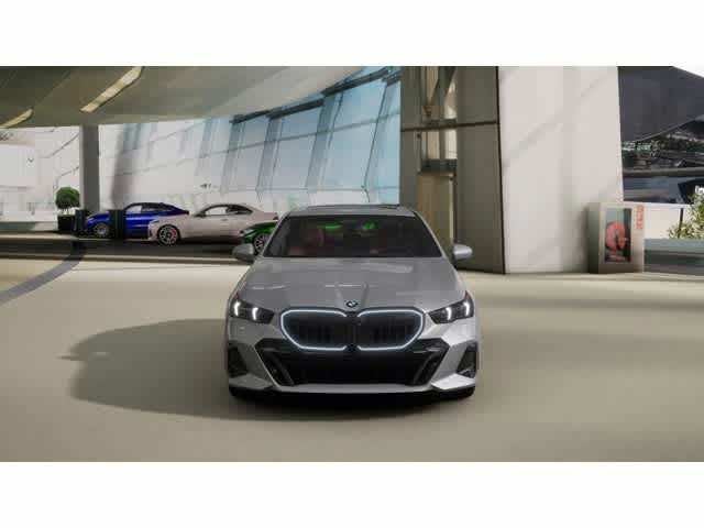 2027 BMW 5 Series 530i xDrive Sedan