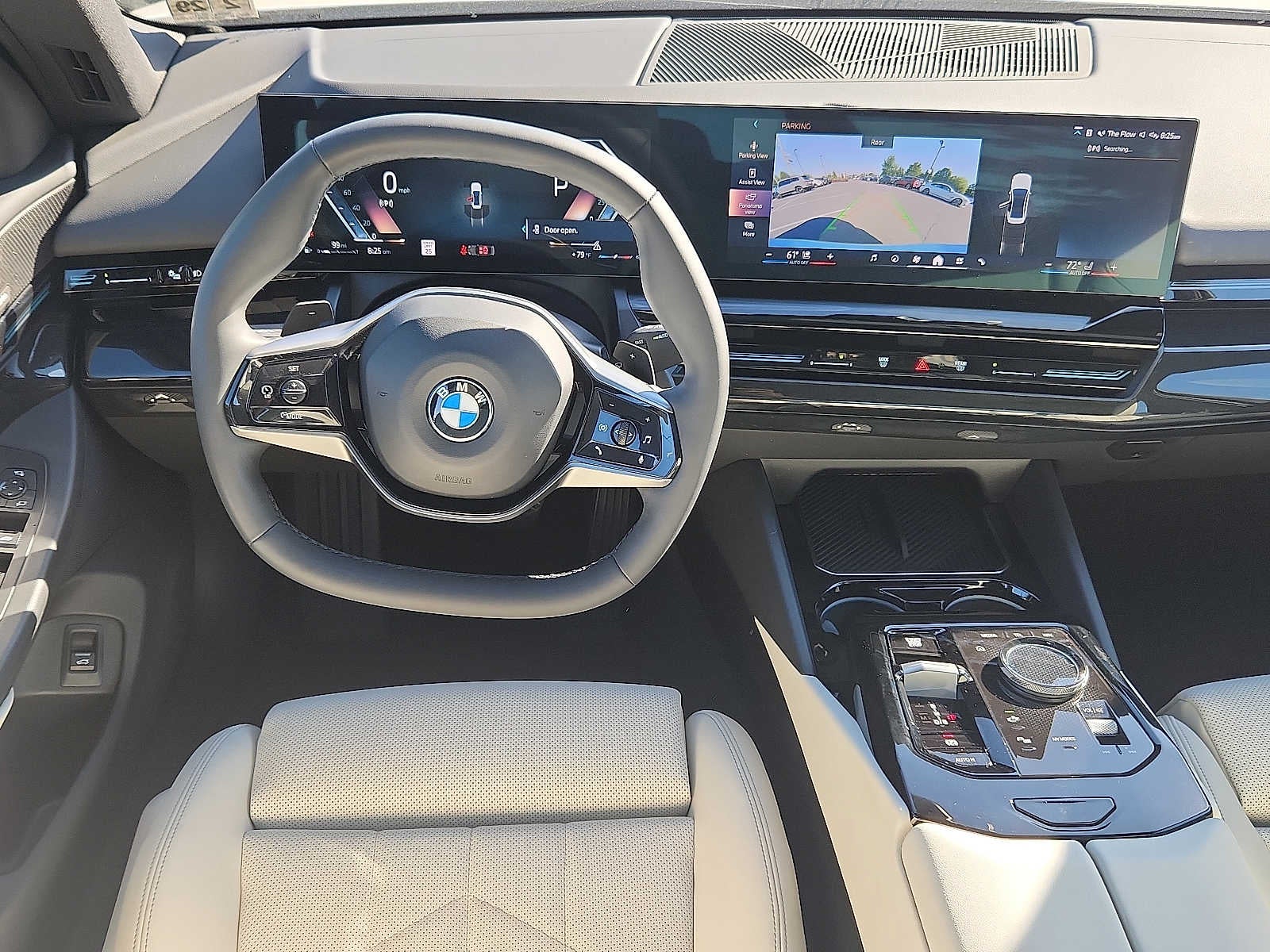 2024 BMW 5 Series 530i xDrive Sedan