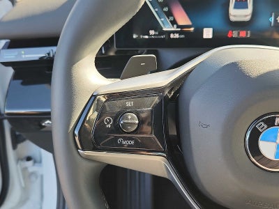 2024 BMW 5 Series 530i xDrive Sedan