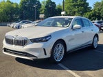 2024 BMW 5 Series 530i xDrive Sedan