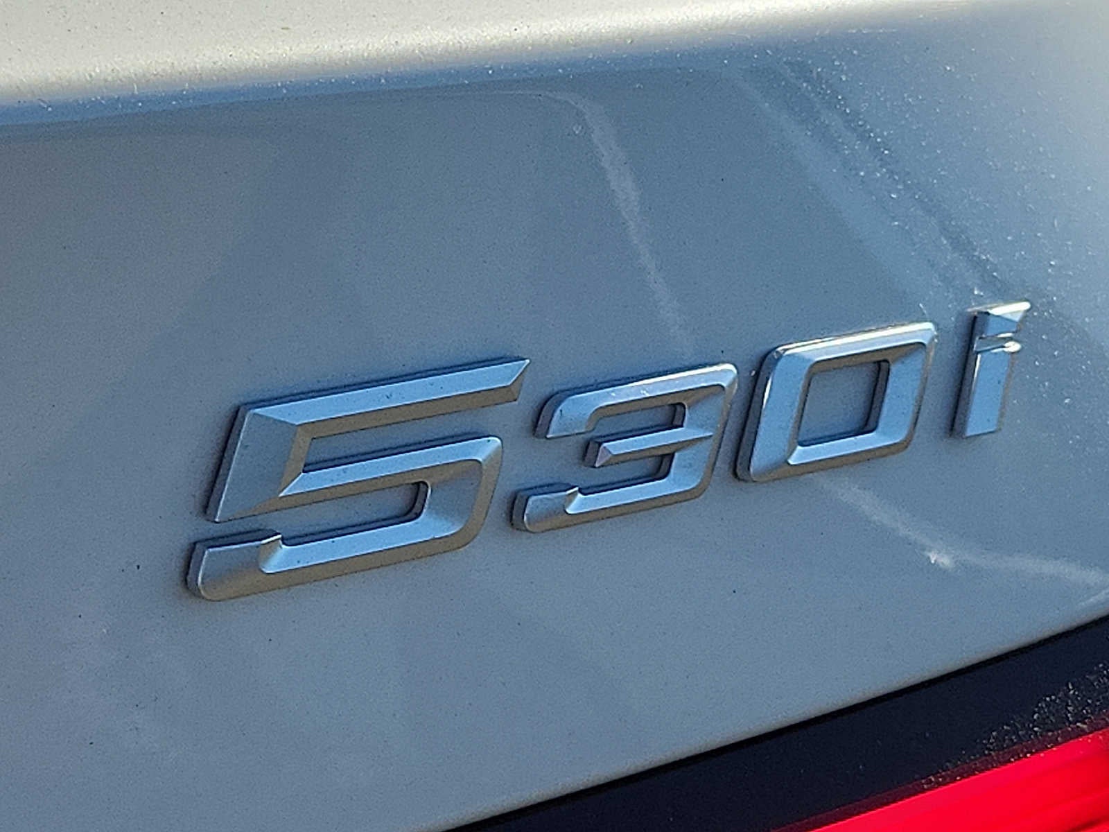 2024 BMW 5 Series 530i xDrive Sedan