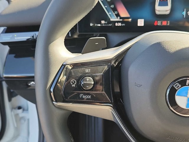 2024 BMW 5 Series 530i xDrive Sedan