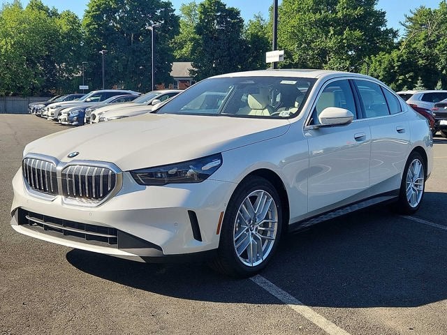 2024 BMW 5 Series 530i xDrive Sedan