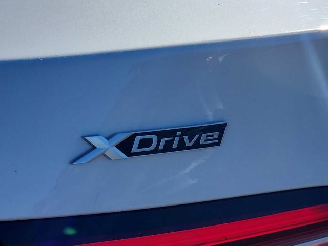 2024 BMW 5 Series 530i xDrive Sedan