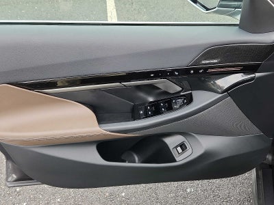 2026 BMW 5 Series 530i xDrive Sedan