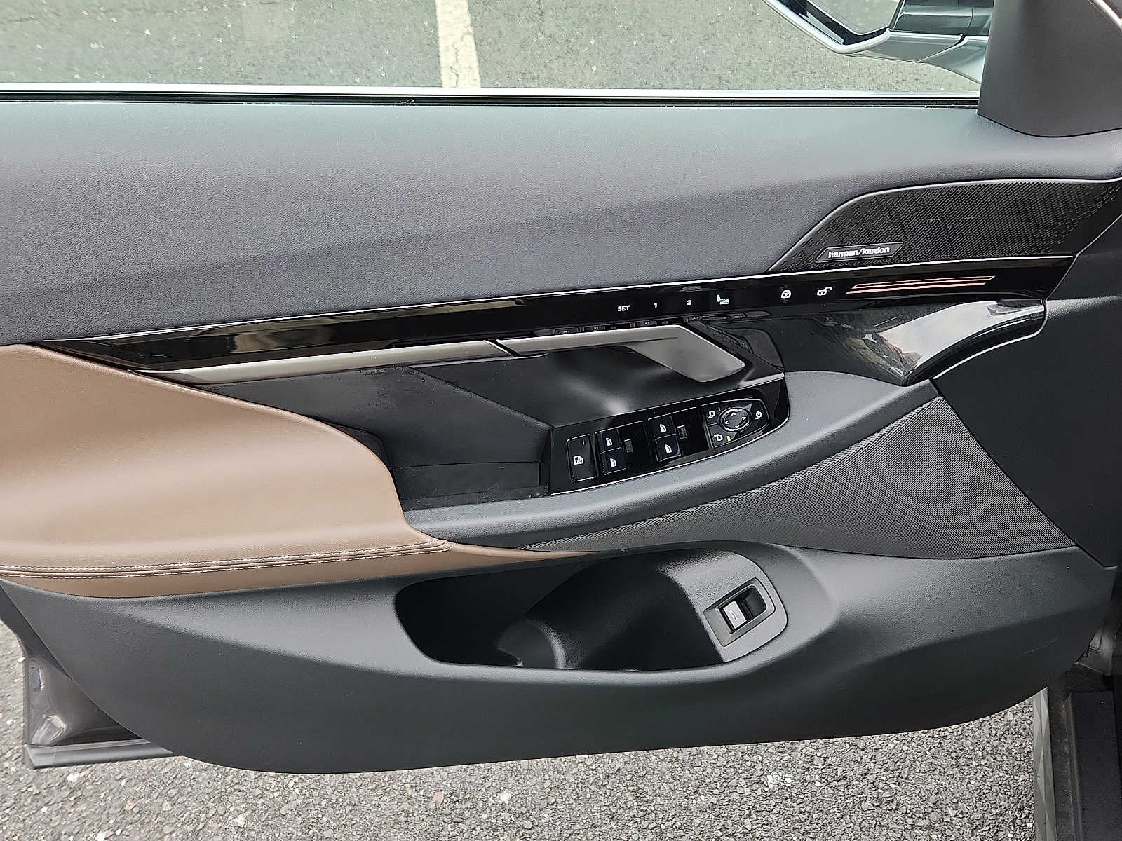 2026 BMW 5 Series 530i xDrive Sedan