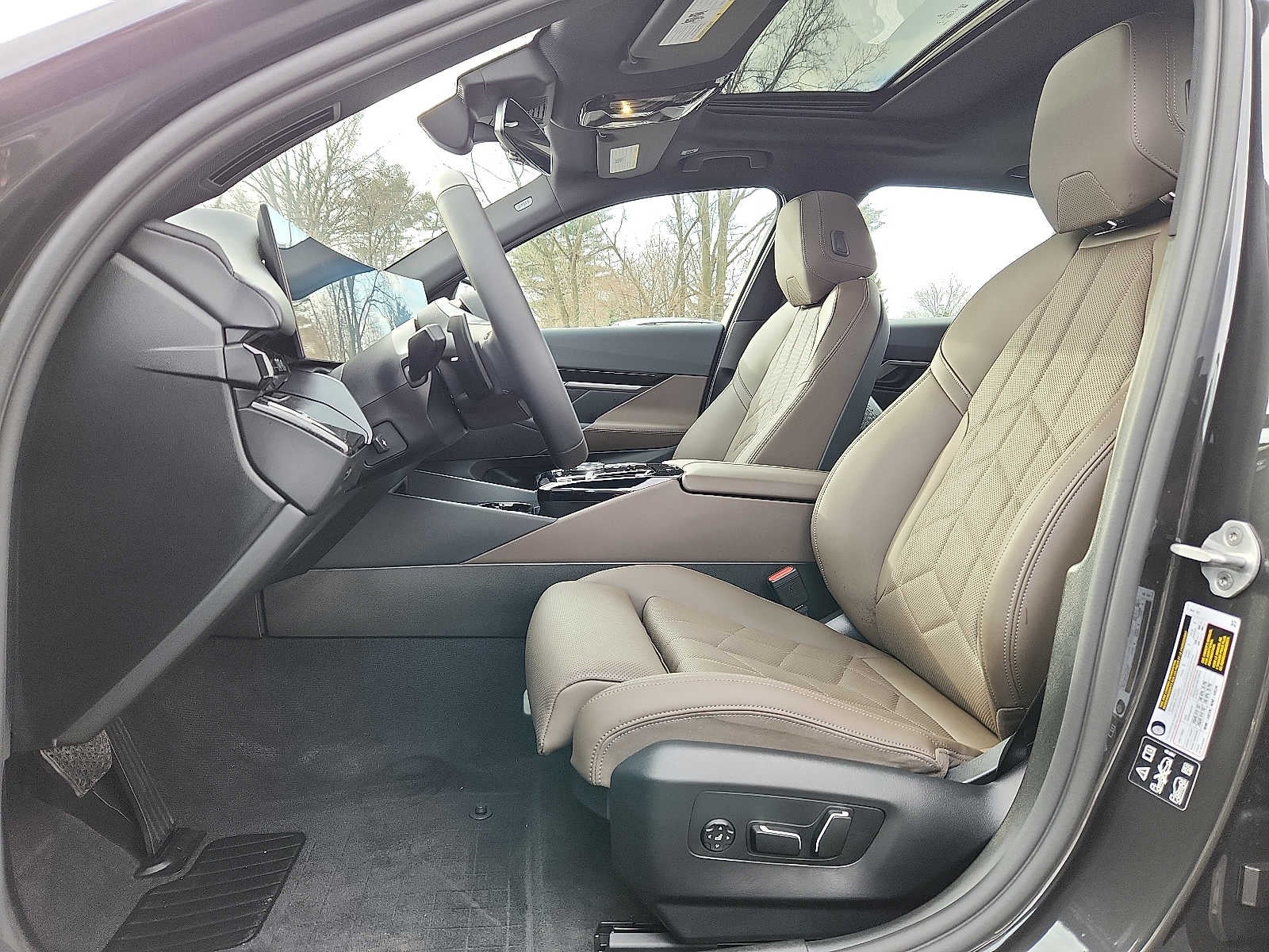 2026 BMW 5 Series 530i xDrive Sedan