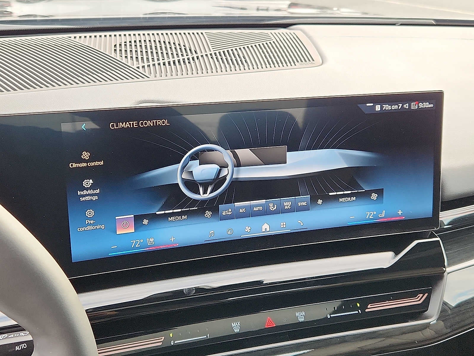 2026 BMW 5 Series 530i xDrive Sedan