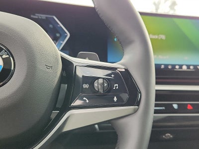 2026 BMW 5 Series 530i xDrive Sedan