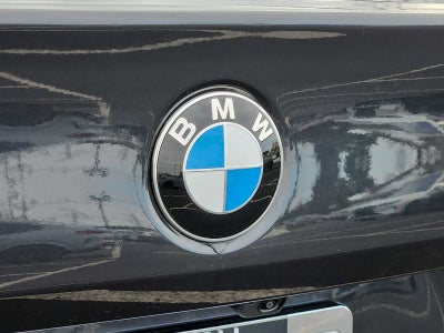 2026 BMW 5 Series 530i xDrive Sedan