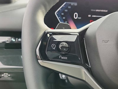 2026 BMW 5 Series 530i xDrive Sedan