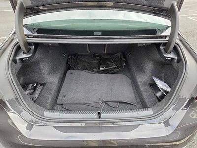 2026 BMW 5 Series 530i xDrive Sedan