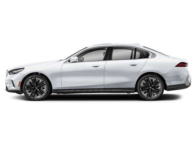 2026 BMW 5 Series 530i xDrive Sedan
