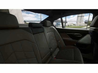 2026 BMW 5 Series 530i xDrive Sedan