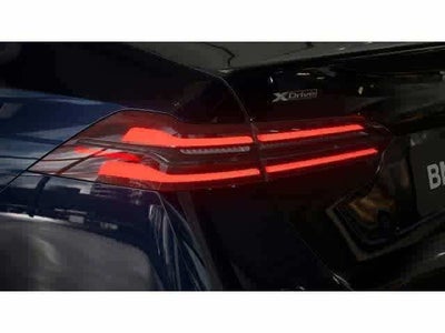 2026 BMW 5 Series 530i xDrive Sedan